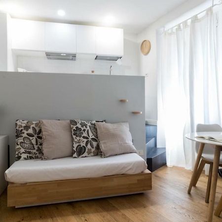 Apartamento Italianway - Pasubio 12 Milán Exterior foto