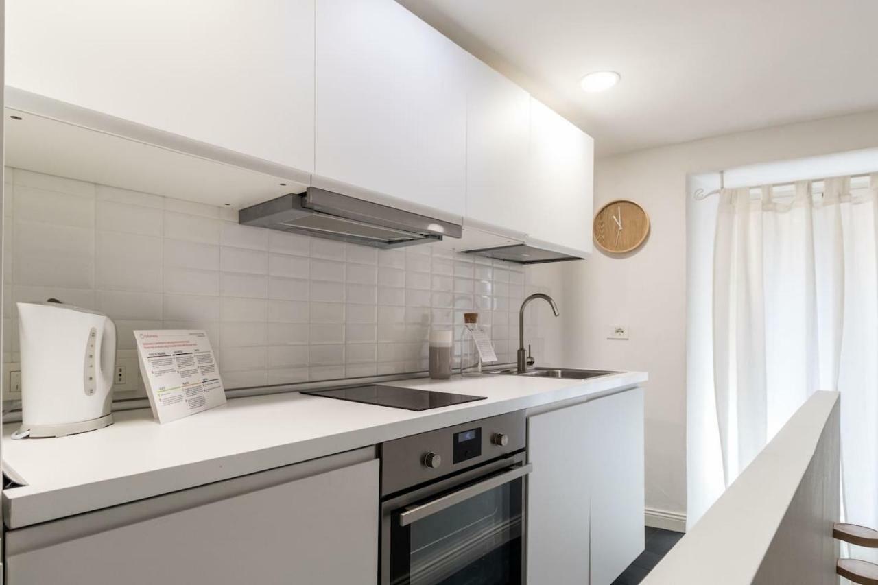 Apartamento Italianway - Pasubio 12 Milán Exterior foto