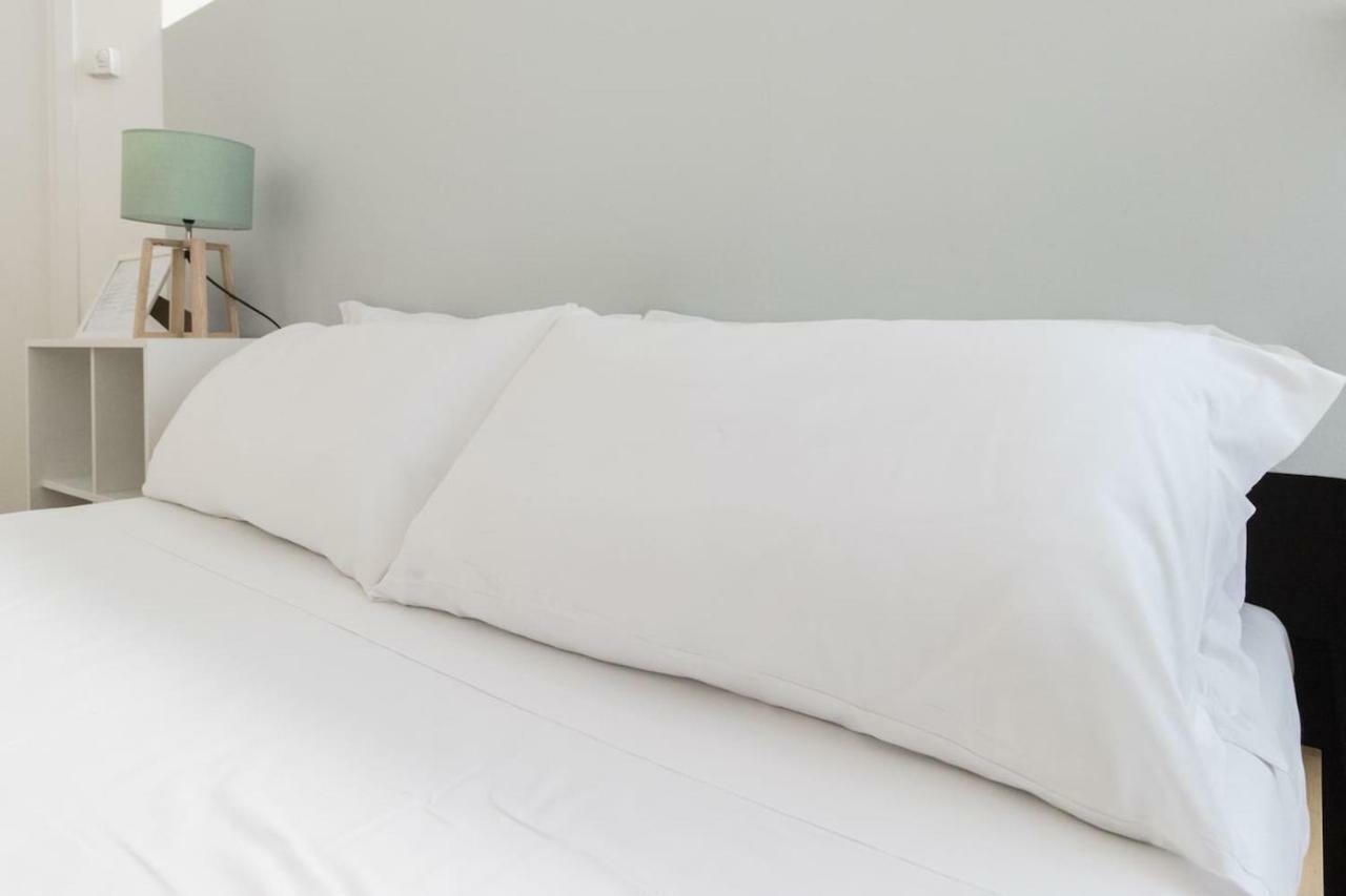 Apartamento Italianway - Pasubio 12 Milán Exterior foto