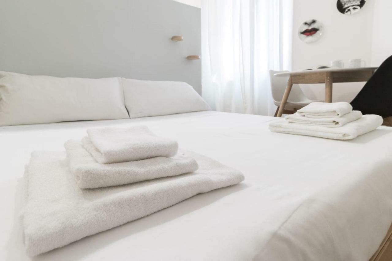 Apartamento Italianway - Pasubio 12 Milán Exterior foto
