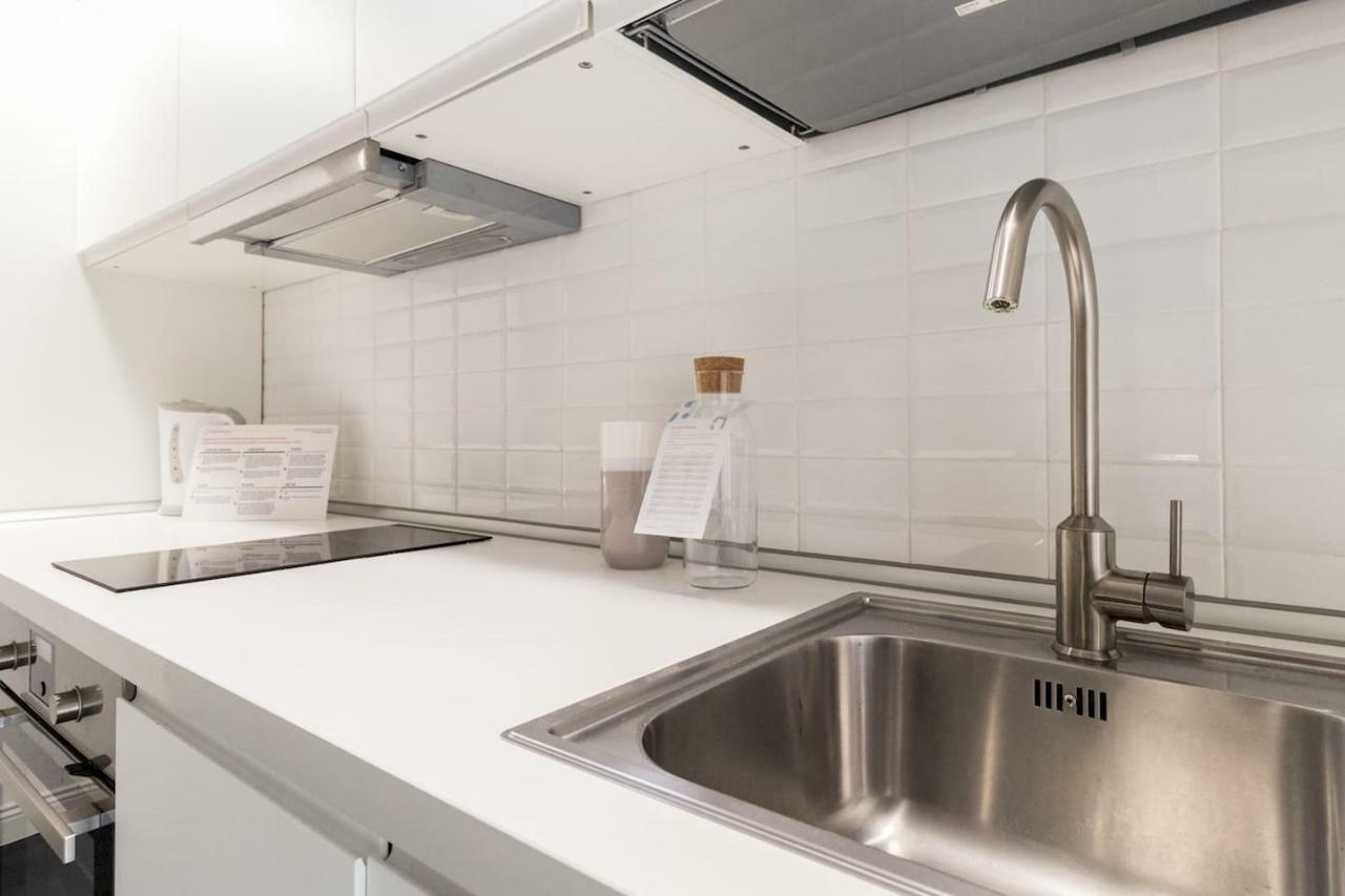Apartamento Italianway - Pasubio 12 Milán Exterior foto