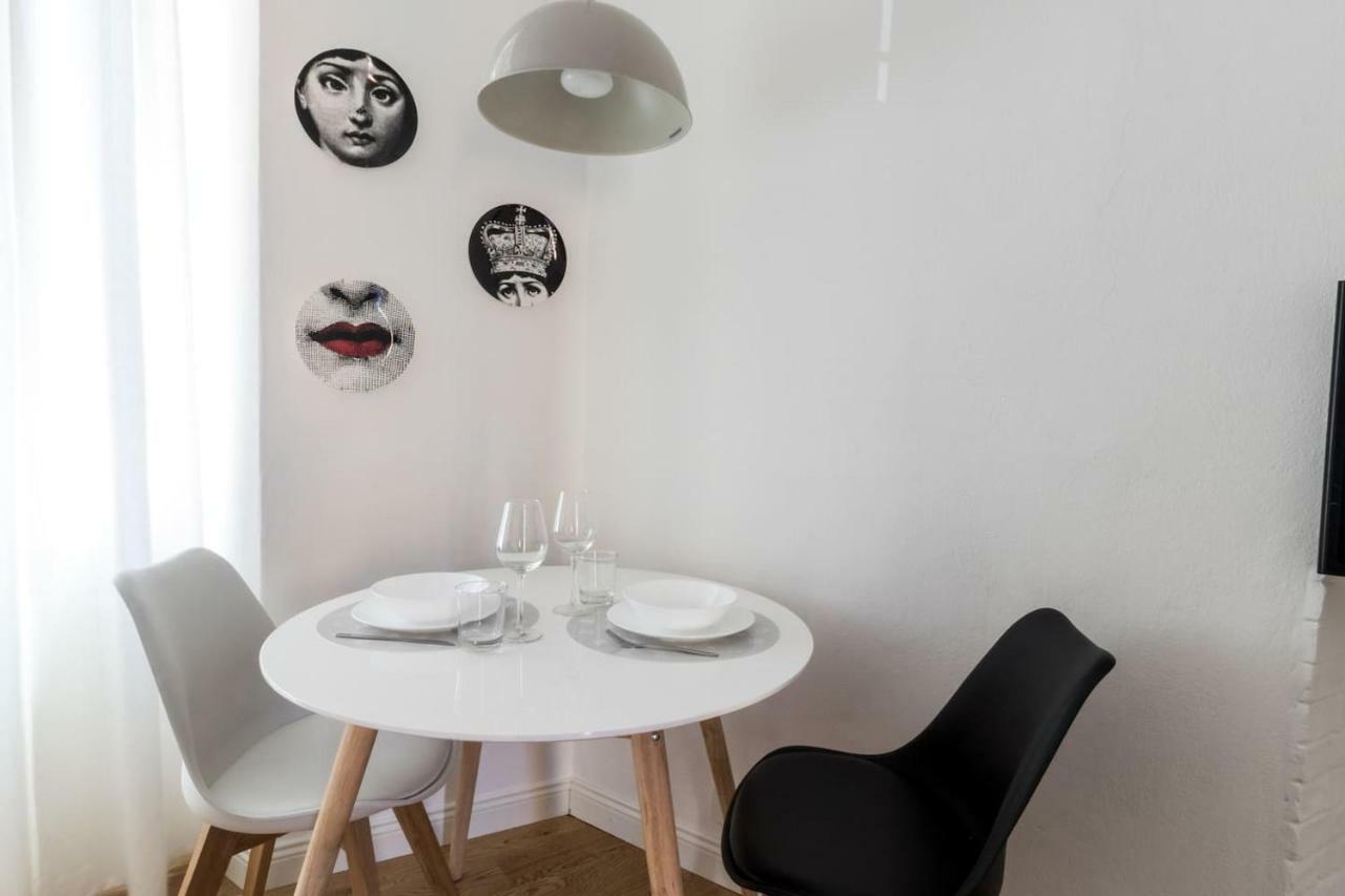 Apartamento Italianway - Pasubio 12 Milán Exterior foto